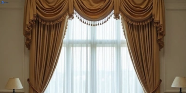 Living room lounge curtain cleaning service meldale Matty Curtain Cleaning