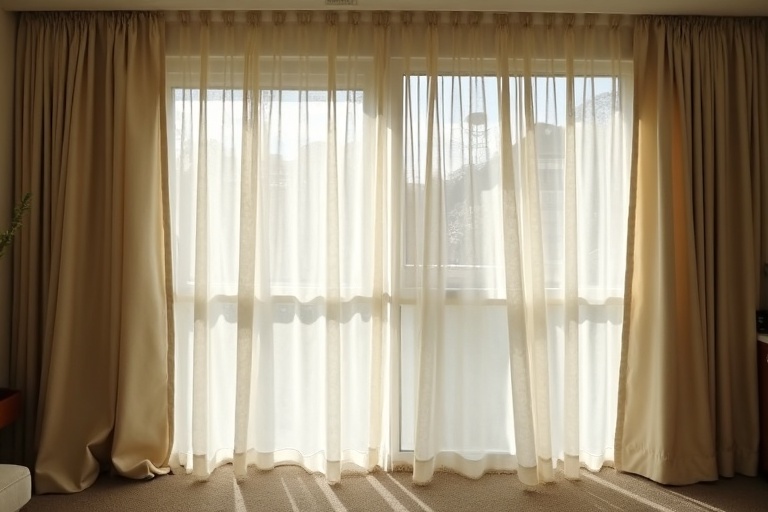 Before Professional Cleaning - Meldale