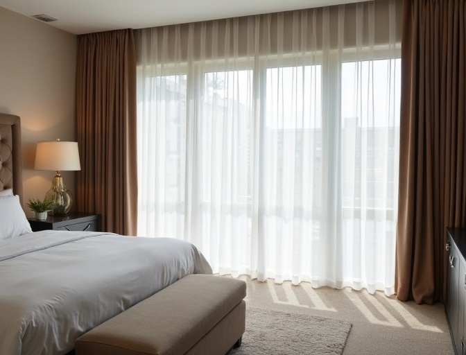 Meldale Blockout Curtain Cleaning