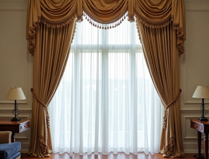 Meldale Drapes Cleaning